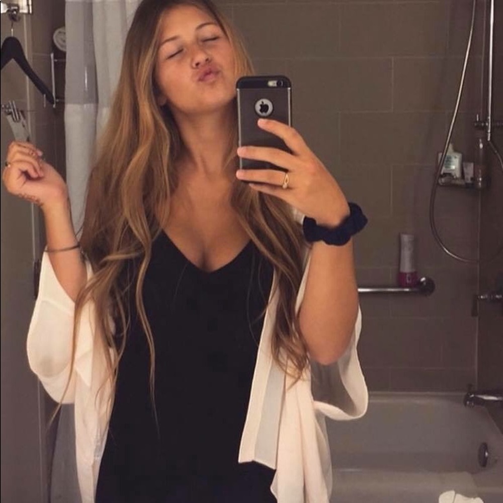 Meet your Posher, Emma